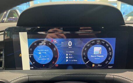 Skoda Superb, 2025 год, 6 150 000 рублей, 31 фотография