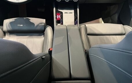 Skoda Superb, 2025 год, 6 150 000 рублей, 27 фотография