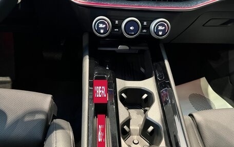 Skoda Superb, 2025 год, 6 150 000 рублей, 30 фотография