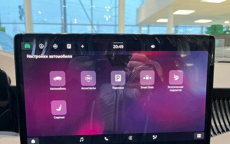 Skoda Superb, 2025 год, 6 150 000 рублей, 36 фотография