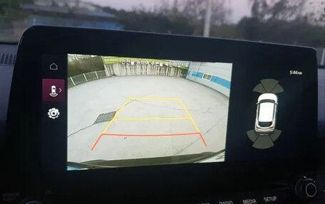 KIA Seltos I, 2021 год, 1 855 002 рублей, 13 фотография