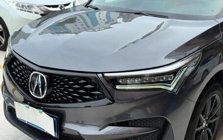 Acura RDX III, 2021 год, 2 900 000 рублей, 2 фотография