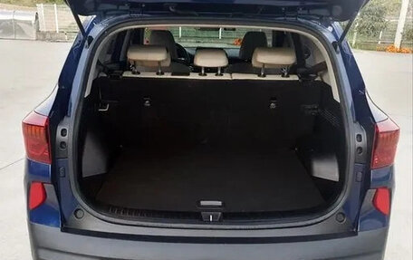 KIA Seltos I, 2021 год, 1 855 002 рублей, 16 фотография