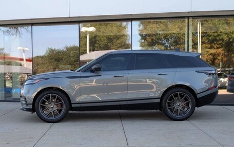 Land Rover Range Rover Velar I, 2024 год, 7 400 000 рублей, 2 фотография