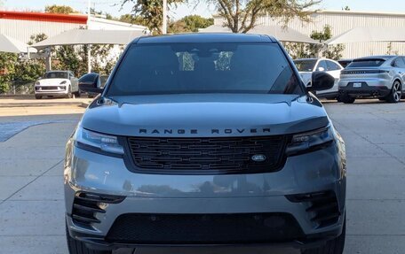 Land Rover Range Rover Velar I, 2024 год, 7 400 000 рублей, 4 фотография