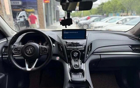 Acura RDX III, 2021 год, 2 900 000 рублей, 5 фотография