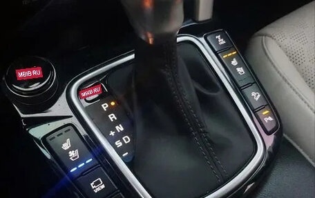 KIA Seltos I, 2021 год, 1 855 002 рублей, 11 фотография