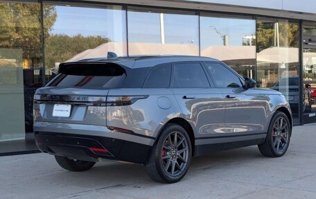 Land Rover Range Rover Velar I, 2024 год, 7 400 000 рублей, 7 фотография