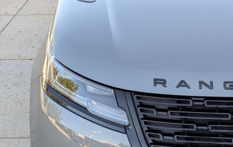 Land Rover Range Rover Velar I, 2024 год, 7 400 000 рублей, 10 фотография