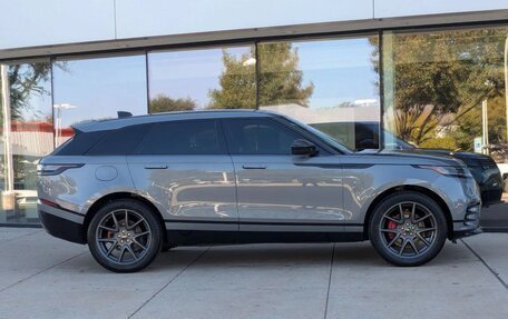 Land Rover Range Rover Velar I, 2024 год, 7 400 000 рублей, 6 фотография