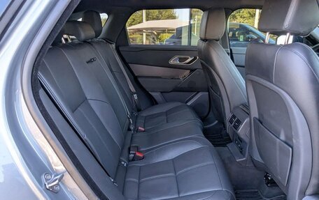 Land Rover Range Rover Velar I, 2024 год, 7 400 000 рублей, 16 фотография