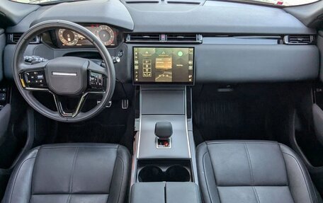 Land Rover Range Rover Velar I, 2024 год, 7 400 000 рублей, 11 фотография