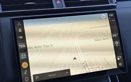 Land Rover Range Rover Velar I, 2024 год, 7 400 000 рублей, 18 фотография