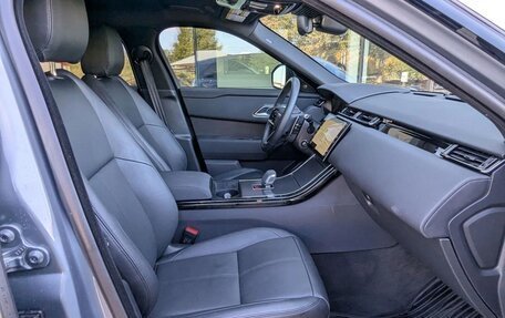 Land Rover Range Rover Velar I, 2024 год, 7 400 000 рублей, 12 фотография