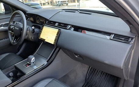 Land Rover Range Rover Velar I, 2024 год, 7 400 000 рублей, 14 фотография