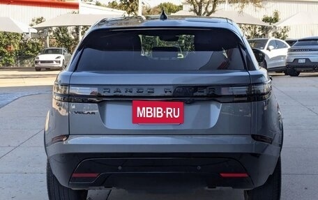 Land Rover Range Rover Velar I, 2024 год, 7 400 000 рублей, 8 фотография