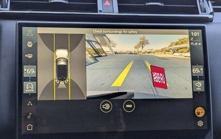 Land Rover Range Rover Velar I, 2024 год, 7 400 000 рублей, 19 фотография