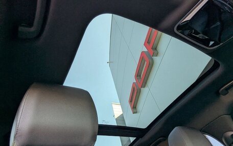 Land Rover Range Rover Velar I, 2024 год, 7 400 000 рублей, 22 фотография