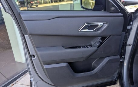 Land Rover Range Rover Velar I, 2024 год, 7 400 000 рублей, 23 фотография