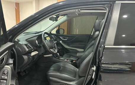 Subaru Forester, 2022 год, 2 050 000 рублей, 7 фотография