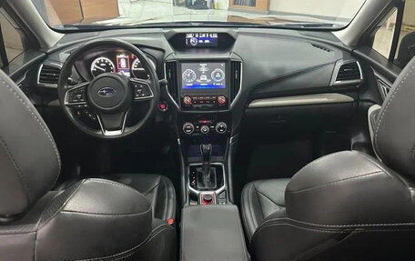 Subaru Forester, 2022 год, 2 050 000 рублей, 8 фотография