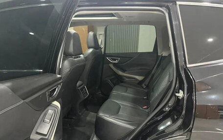 Subaru Forester, 2022 год, 2 050 000 рублей, 9 фотография