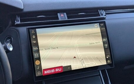 Land Rover Range Rover Velar I, 2024 год, 7 400 000 рублей, 25 фотография