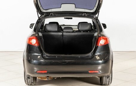 Chevrolet Lacetti, 2011 год, 426 600 рублей, 12 фотография