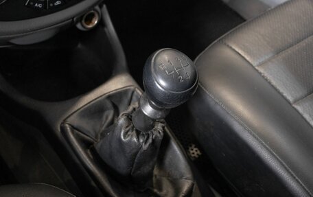 Chevrolet Lacetti, 2011 год, 426 600 рублей, 5 фотография