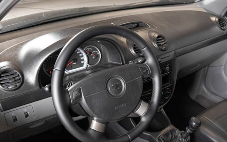 Chevrolet Lacetti, 2011 год, 426 600 рублей, 3 фотография