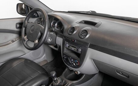 Chevrolet Lacetti, 2011 год, 426 600 рублей, 4 фотография