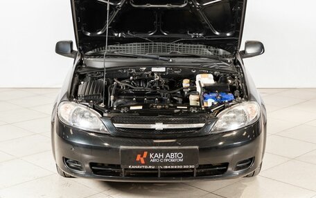 Chevrolet Lacetti, 2011 год, 426 600 рублей, 11 фотография