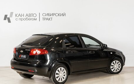 Chevrolet Lacetti, 2011 год, 426 600 рублей, 2 фотография