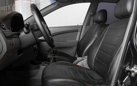 Chevrolet Lacetti, 2011 год, 426 600 рублей, 13 фотография