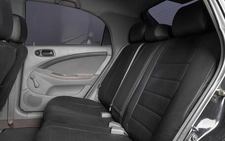 Chevrolet Lacetti, 2011 год, 426 600 рублей, 14 фотография