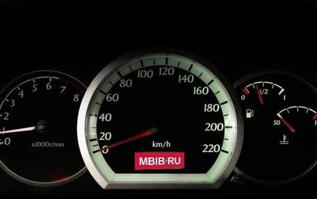 Chevrolet Lacetti, 2011 год, 426 600 рублей, 8 фотография