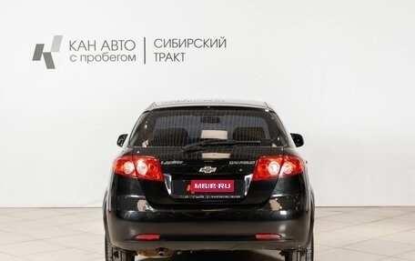 Chevrolet Lacetti, 2011 год, 426 600 рублей, 10 фотография