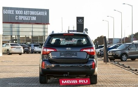 KIA Sorento II рестайлинг, 2019 год, 1 795 000 рублей, 5 фотография