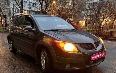 Pontiac Vibe II, 2003 год, 450 000 рублей, 1 фотография