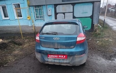 Chery Bonus (A13), 2011 год, 250 000 рублей, 1 фотография