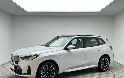 BMW X3, 2025 год, 7 490 000 рублей, 1 фотография