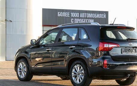 KIA Sorento II рестайлинг, 2019 год, 1 795 000 рублей, 9 фотография