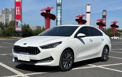 KIA K3, 2021 год, 1 390 000 рублей, 1 фотография