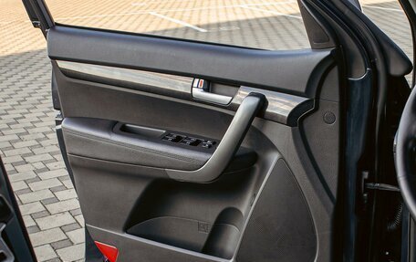 KIA Sorento II рестайлинг, 2019 год, 1 795 000 рублей, 12 фотография