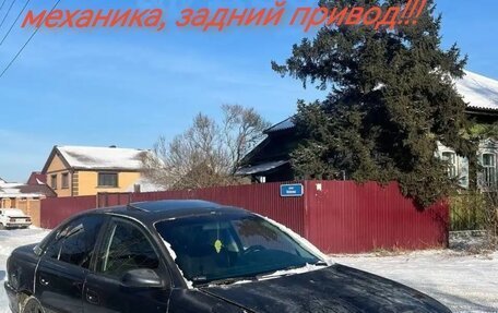 Opel Omega B, 1998 год, 170 000 рублей, 1 фотография