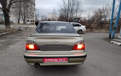 Daewoo Nexia I рестайлинг, 2005 год, 145 000 рублей, 1 фотография