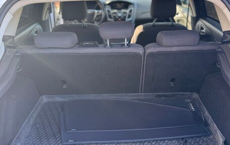 Ford Focus III, 2011 год, 665 000 рублей, 9 фотография