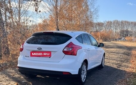 Ford Focus III, 2011 год, 665 000 рублей, 6 фотография