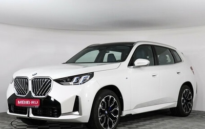 BMW X3, 2025 год, 7 777 000 рублей, 1 фотография