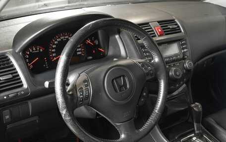 Honda Accord VII рестайлинг, 2007 год, 860 000 рублей, 3 фотография